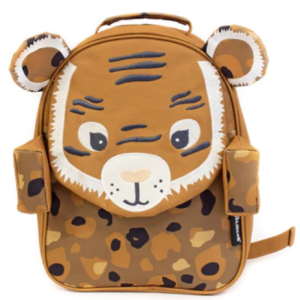 PETIT SAC A DOS CM SPECULOS LES TIGRE LES DEGLINGO
