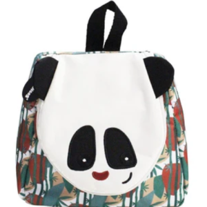 TROUSSE DE TOILETTE ROTOTOS LE PANDA LES DEGLINGOS