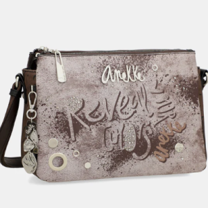 SAC A BANDOULIERE MOYEN MODELE MANTLE ANEKKE COLLE