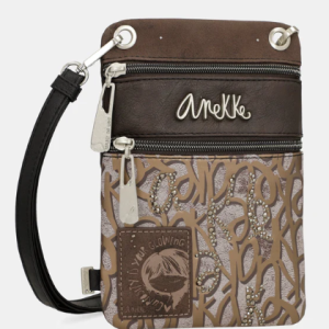 MINI SAC BANDOULIERE MANTLE ANEKKE CORE