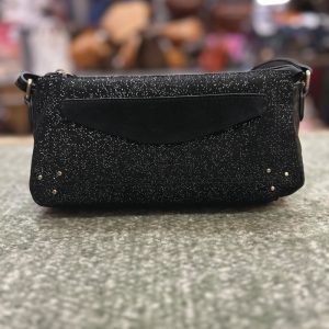 MJ SAC PORTE TRAVERS CROUTE DE CUIR MIA & JOY BETSY