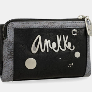 PORTEFEUILLE MOYENE FORMAT CRUST ANEKKE COLLECTION