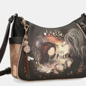 SAC A BANDOULIERE ANEKKE COLLECTION DREAMVERSE