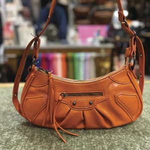 MJ SAC PORTE TRAVERS SYNTHETIQUE MIA & JOY CIARA