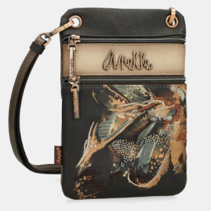 MINI SAC A BANDOULIERE WINGS ANEKKE COLLECTION DRE