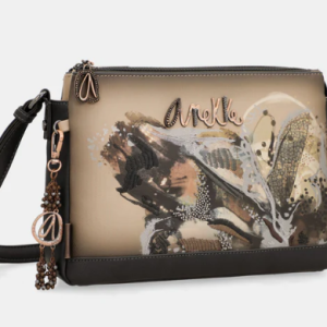SAC A BANDOULIERE WINGS ANEKKE COLLECTION DREAMVER
