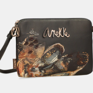 SAC A BANDOULIERE MOYEN MODELE WINGS ANEKKE COLLEC