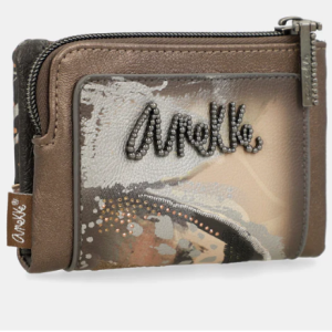 MOYEN PORTEFEUILLE WINGS ANEKKE DREAMVE