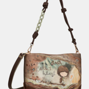 SAC A BANDOULIERE COLLECTION CORE