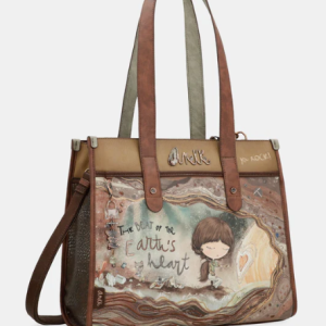 SAC CABAS XL ANEKKE COLLECTION CORE