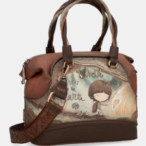 SAC TYPE DOCTEUR ANEKKE COLLECTION CORE