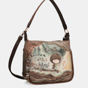 SAC MOYEN FORMAT ANEKKE COLLECTION CORE