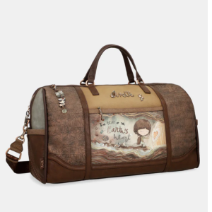 SAC DE VOYAGE ANEKKE COLLECTION CORE