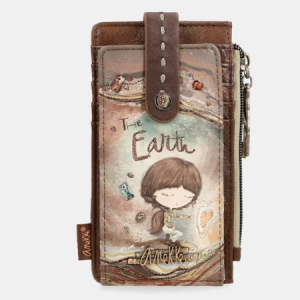 PORTE MONNAIE AV RABAT ANEKKE COLLECTION CORE