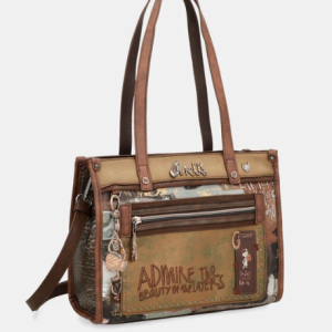 SAC CABAS XL OUTER ANEKKE COLLECTION CORE