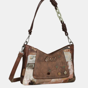 SAC PORTE EPAULE  ANSES OUTER ANEKKE COLLECTION C