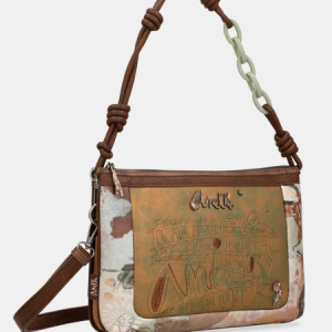 SAC A BANDOULIERE MOYEN FORMAT OUTER ANEKKE COLLEC