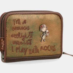 PORTE FEUILLE RFID OUTER ANEKKE CORE