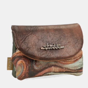 PORTE MONNAIE AV RABAT OUTER ANEKKE COLLECTION C