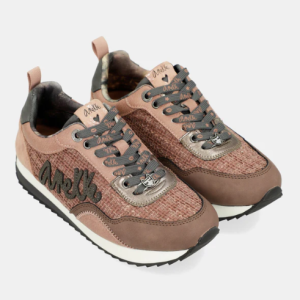 Basket travel rose T40 Anekke collection Dreamverse