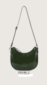 F SAC PORTE TRAVERS EN SYNTHETIQUE FUCHSIA