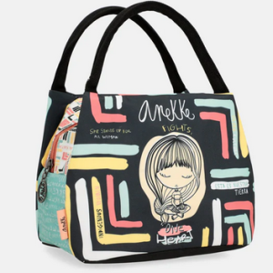 LUNCH BAG  COLLECTION MENIRE