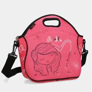 SAC A MANGER COLLECTION HOLLYWOOD