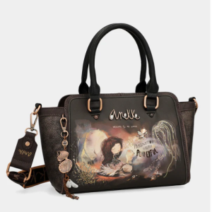 SAC BOWLING GRAND FORMAT ANEKKE COLLECTION DREAMVE
