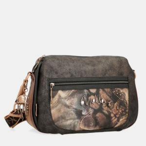 SAC A BANDOULIERE MOYEN FORMAT LAND ANEKKE COLLECT