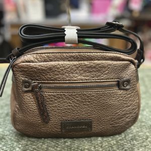 SAC FRANCINEL EN SYNTH? PORT? TRAVERS LIGNE C?LESTE