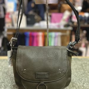 SAC FRANCiNEL EN SYNTH? PORT? TRAVERS LIGNE C?LESTE