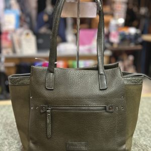 SAC CABAS FRANCiNEL EN SYNTH? LIGNE C?LESTE