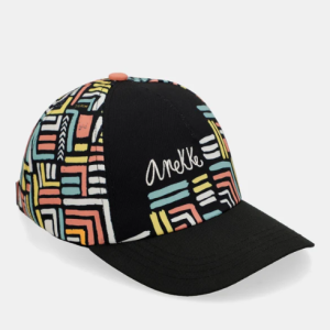 Casquette femme Anekke collection Menire