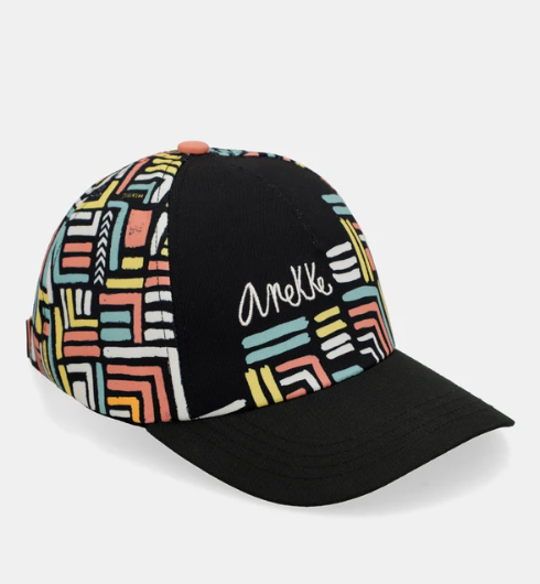 Casquette femme Anekke collection Menire