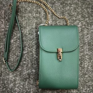 PORTE T?L?PHONE FRANCNEL EN SYNTH? LIGNE NAELLE