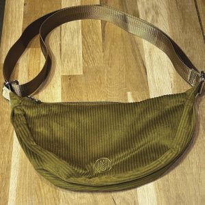 MJ BANANE MIA & JOY BANANE BRADDIE VELOURS