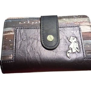 PORTE MONNAIE ICE LAND ANEKKE