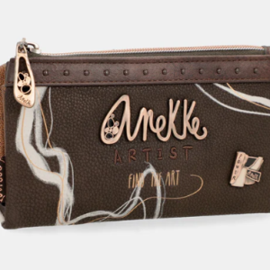 COMPAGNON NATURE SHODO BRUN COLLECTION SHOEN