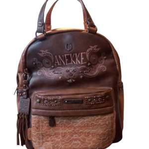 Sac à dos 2 poignées Anekke collection Arizona collector