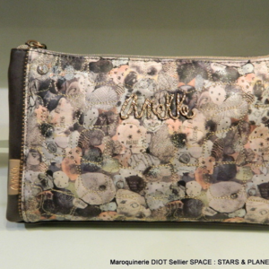 TROUSSE TOILETTE STARS & PLANETS UNIVERS