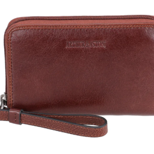 A PORTE MONNAIE ARTHUR ET ASTON LIGNE EDITH