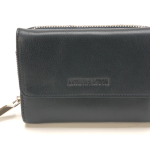 PORTEFEUILLE LIGNE CELIA CUIR VACHETTE