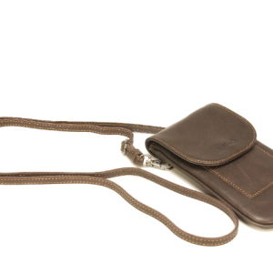 POCHETTE CEINTURE JOHANNY CUIR