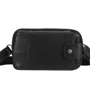 POCHETTE PORTE TRAVERS ARTHUR & ASTON LIGNE LEON