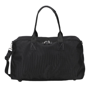 SAC DE VOYAGE POLYESTER LIGNE TEDDY