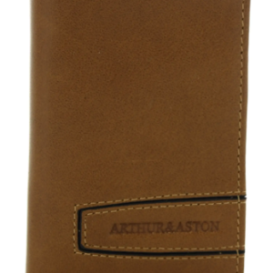 PORTE CARTE CUIR LIGNE LEON