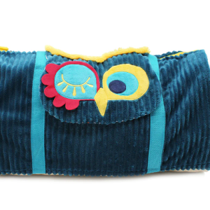 SAC WEEK END ASTROS LE HIBOU