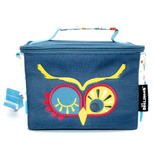 LUNCH BAG ASTROS LE HIBOU