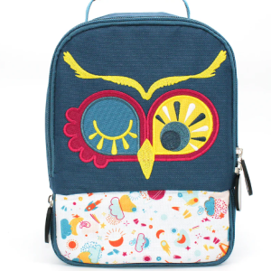 SAC A DOS ISOTHERME ASTROS LE HIBOU