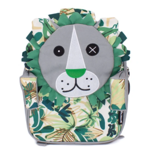 PETIT SAC A DOS CM JELEKROS LES DEGLINGOS